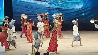 Koli Dance#happy #fun #shortsfeed #dance #cute #kids #koli #love