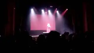 Нон стоп шоу