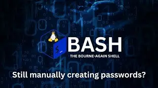 Are You Wasting Your Time with Manual Password Creation?