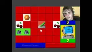 У меня памяти 16 мегабайт СПИДРАН|Я умнее чем компьютер СПИДРАН