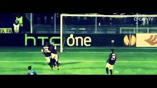 Oscar dos Santos | Just Perfect | Goals and Skills 2013 |ᴴᴰ