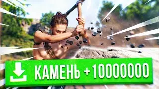 Раст, но мои Рейты Х1000! Выживание на Сервере с Х1000 рейтами в Rust/Раст