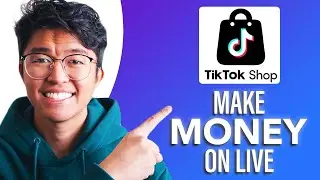 How To Make Money On TikTok Live (SIMPLE & Easy Guide!)