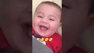 Cute Baby | Baby Laughing | Baby Smile | #shorts #cutebaby #babyshorts