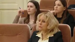 26 02 2019 Сессия Госсовета Удмуртии — итоги встречи
