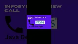 Infosys Interview Call for Java Developer | Infosys is hiring Java Developer 25th March 2023