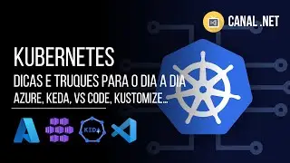 Kubernetes: dicas e truques para o dia a dia