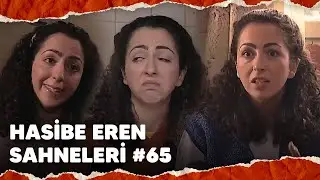 Hasibe Eren Sahneleri #65