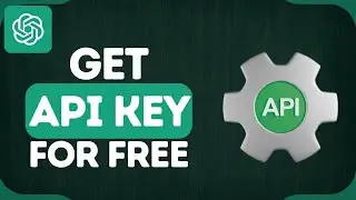 How to Get an OpenAI ChatGPT API Key| Create ChatGPT API Key (2024 Tutorial)