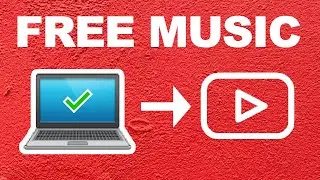 YouTube FREE Music For Content Creators (6 Great Websites 100% Free)