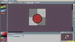 How to Create a Simple Pixel Art Animation in Aseprite (for Beginners)