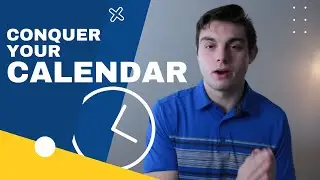 Calendar help for students