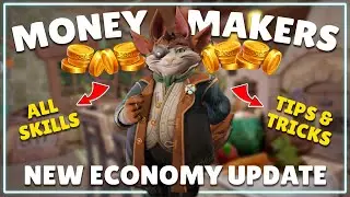 How to Make Money in Palia: 2024 Economy Update!