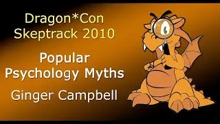 Popular Psychology Myths | Scott Lilienfeld