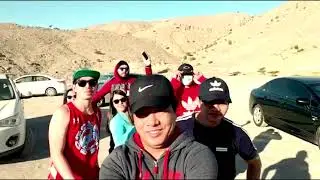 Jebel Jais [The 213]