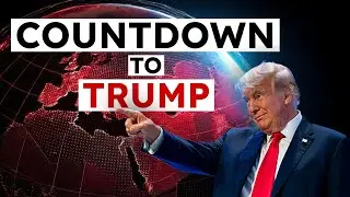 Countdown to Trump: Expert Breaks Down the Global Power Shift