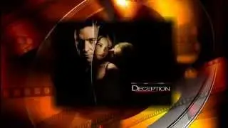 Deception Trailer [HQ]