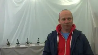 «Микрозоопарк» Алексея Новикова_видео ГородХ_10_04_2017_1ч