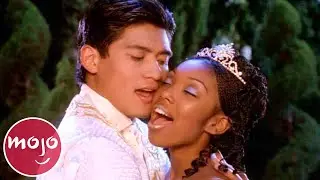 Top 10 Underrated Love Songs in Movie Musicals