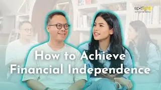 Frugal Living: Kunci Kebebasan Finansial! - Maudy Ayunda & Samuel Ray