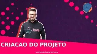 Criacao do projeto Formacao Junior AWS Cloud e Spring Boot REST com Angular 13