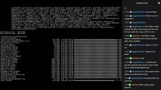 Untitled Arch Linux install