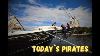 Today's pirates