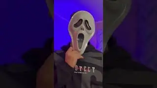 МАМА стала #ЗОМБИ 🧟‍♂️
