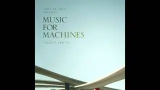 John Beltran - Music for Machine