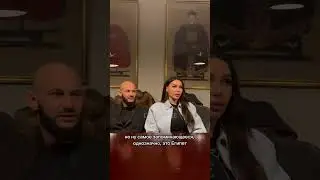 Оксана Самойлова и Джиган рассказали про самое запоминающееся 14 февраля.