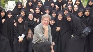 Rick Steves' Iran