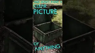 ARK Ruins vs LORE! 