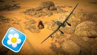 От винта! Но в War Thunder