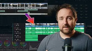 Premiere Project Prep for Resolve - Pro Colorist Explains XML Workflow