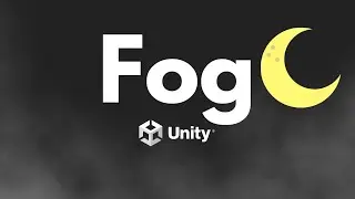 How to Add Fog to your Unity 3D Game (You need this!)