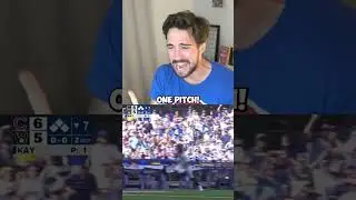 Cubs Fan Reacts to Worst Loss of the Season!