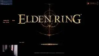 Elden RIng. Обзор и прохождение с нуля.