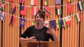 Monica Romig - Isaiah 66:7-14