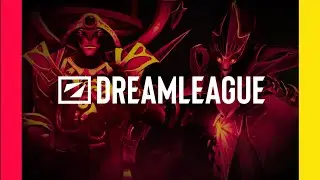 [UA] Team Spirit проти Aurora | DreamLeague S22