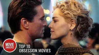 Top 10 Best Obsession Movies