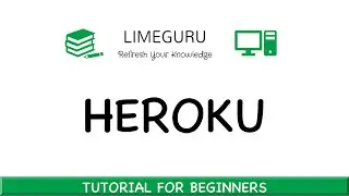 Learn Heroku In 7 Minutes | What Is Heroku Platform | Introduction | Heroku Tutorial For Beginners