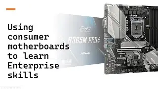 Motherboard Mastery: IT Admins' Guide to Desktop Support