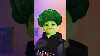 Папа превратился в квашеную капусту 😂😂😂