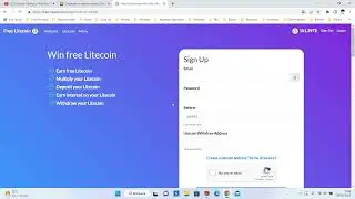 💰 Free-Litecoin ¿Qué es y como funciona? Tutorial + Litecoin GRATIS 2023 | ¿Es fiable? Opiniones 💰