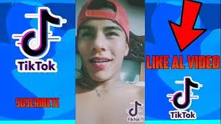 Tik Toks Recientes de Luis Garcia | Tik Tok Best