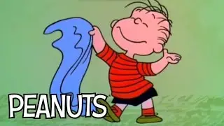 Profile: Linus Van Pelt (Official)