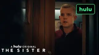 The Sister - Trailer (Official) | Hulu