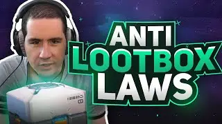 This Anti-Loot Box Law Will Change Gaming Forever