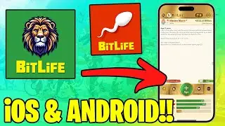 Bitlife MOD/Hack APK iOS & Android - How to Get Bitlife God Mode Free, Bitizen, Job Packs 2024