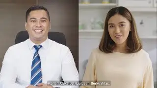 BINUS ONLINE LEARNING, Kuliah Fleksibel Lulusan Berkualitas